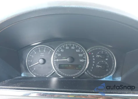 2006 Buick Lacrosse Cx from USA, damaged, VIN 2G4WC582461203602